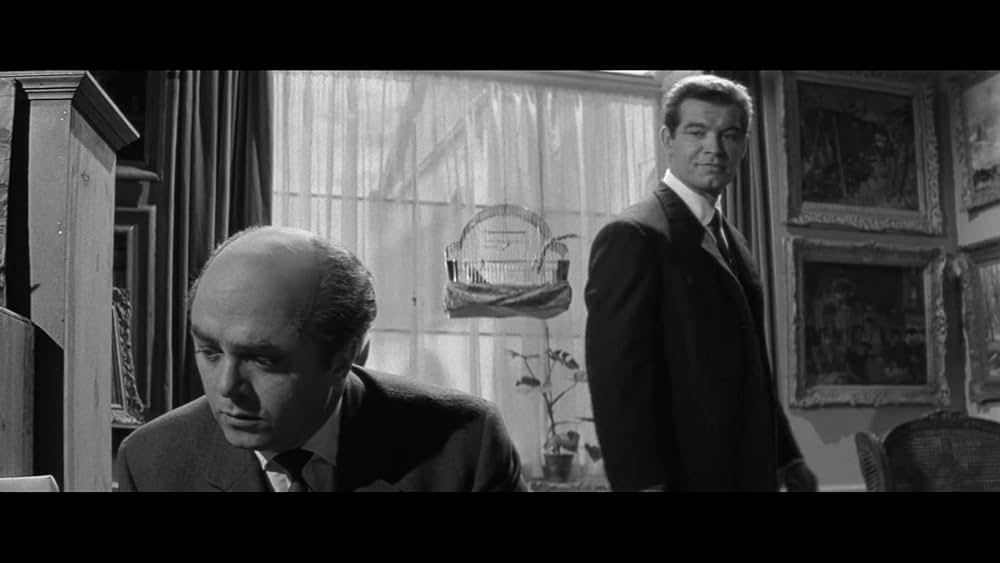 The Third Secret（原題）の画像