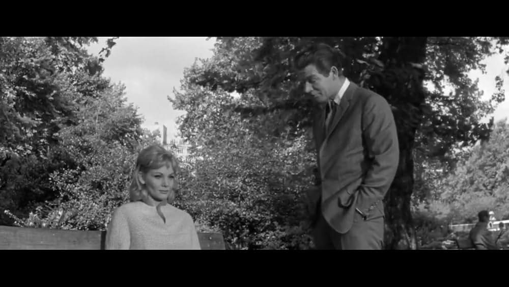 The Third Secret（原題）の画像