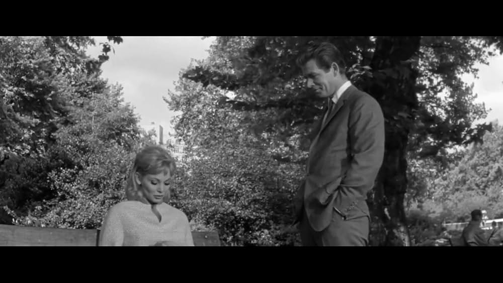 The Third Secret（原題）の画像