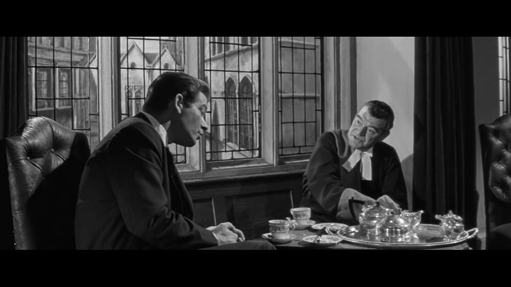 The Third Secret（原題）の画像