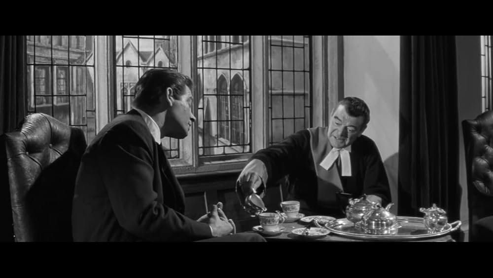 The Third Secret（原題）の画像