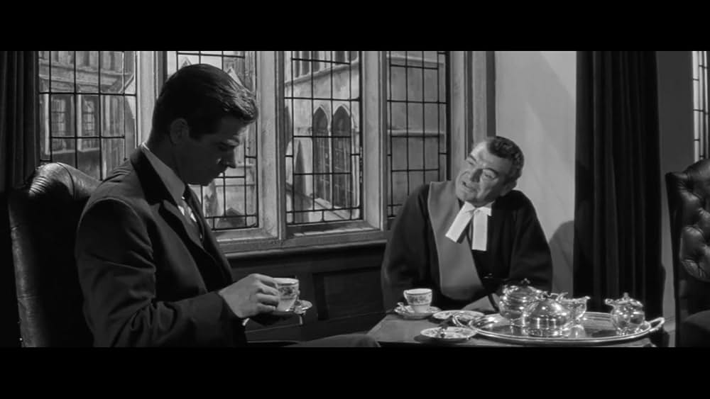 The Third Secret（原題）の画像