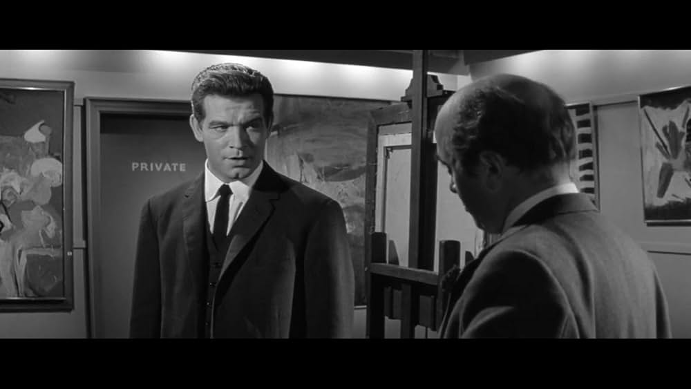 The Third Secret（原題）の画像