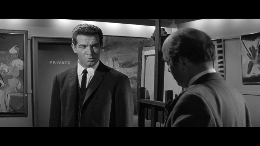 The Third Secret（原題）の画像