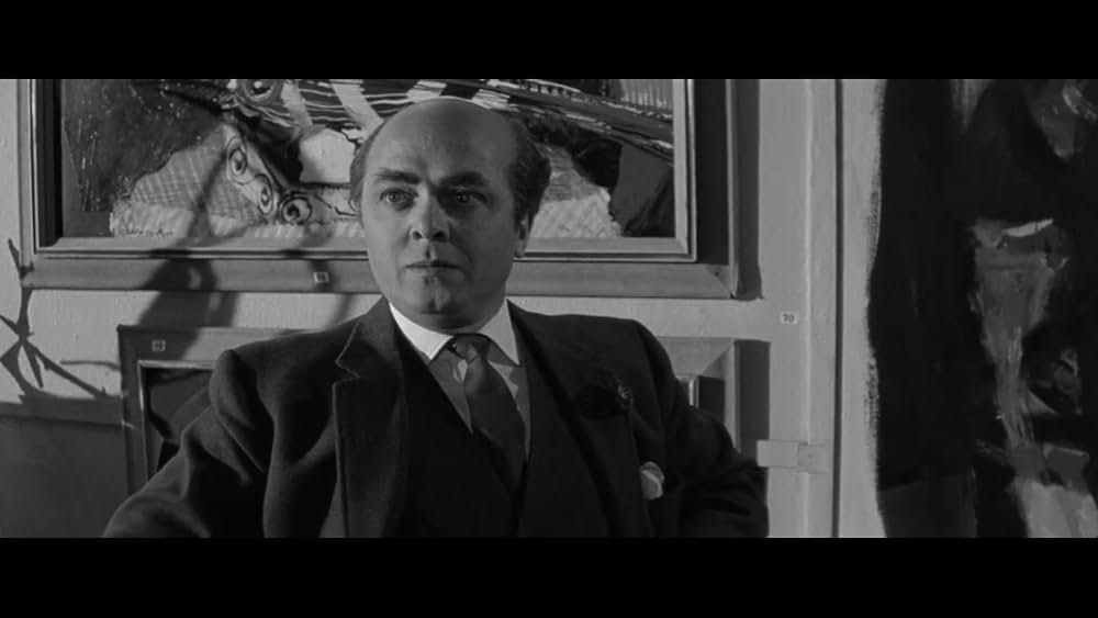 The Third Secret（原題）の画像