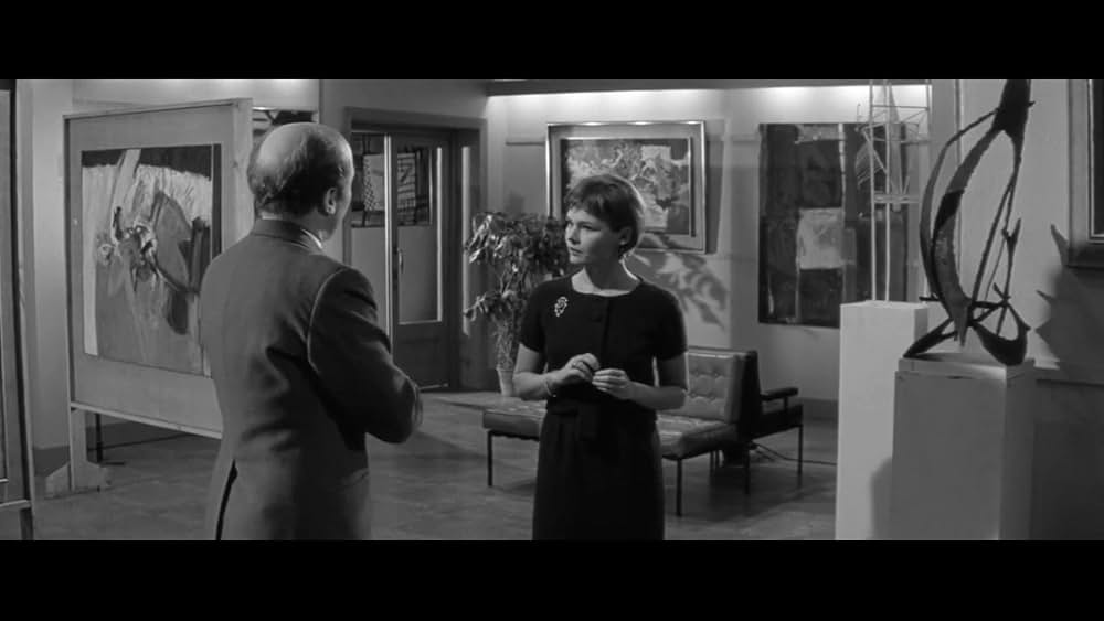 The Third Secret（原題）の画像