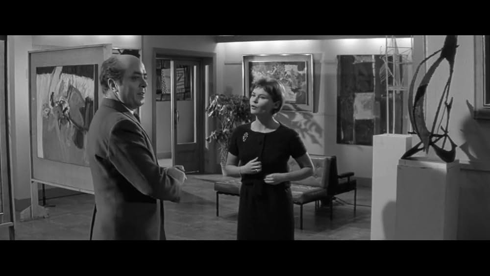 The Third Secret（原題）の画像