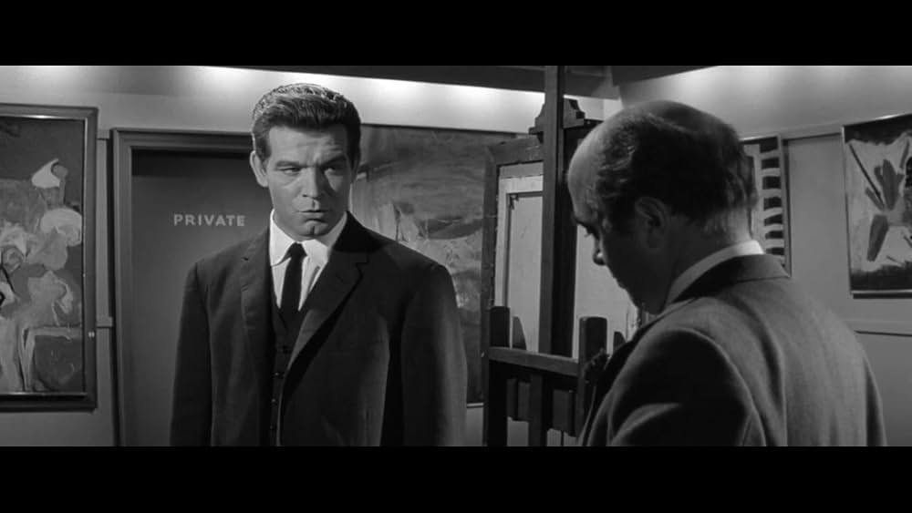 The Third Secret（原題）の画像