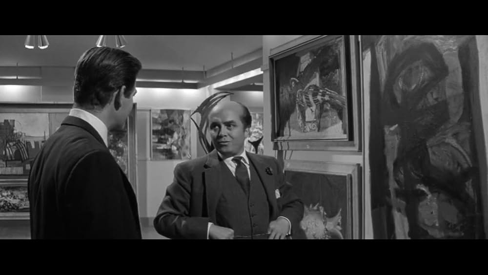 The Third Secret（原題）の画像