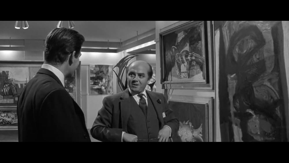 The Third Secret（原題）の画像