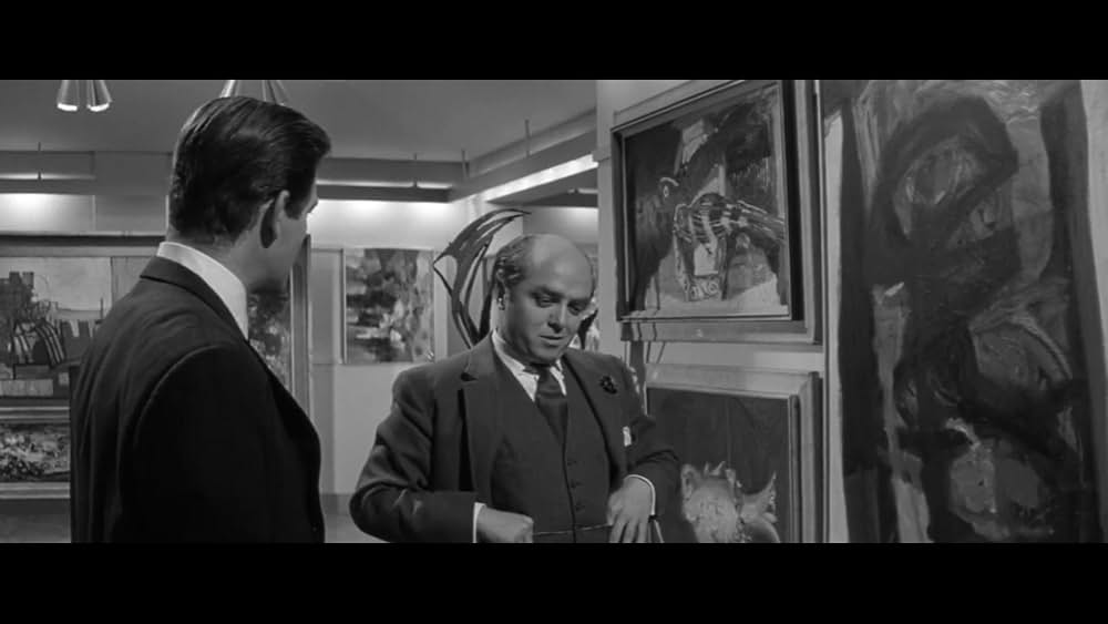 The Third Secret（原題）の画像