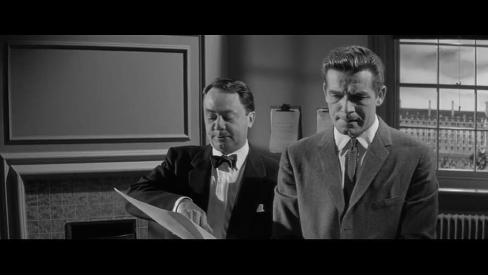 The Third Secret（原題）の画像