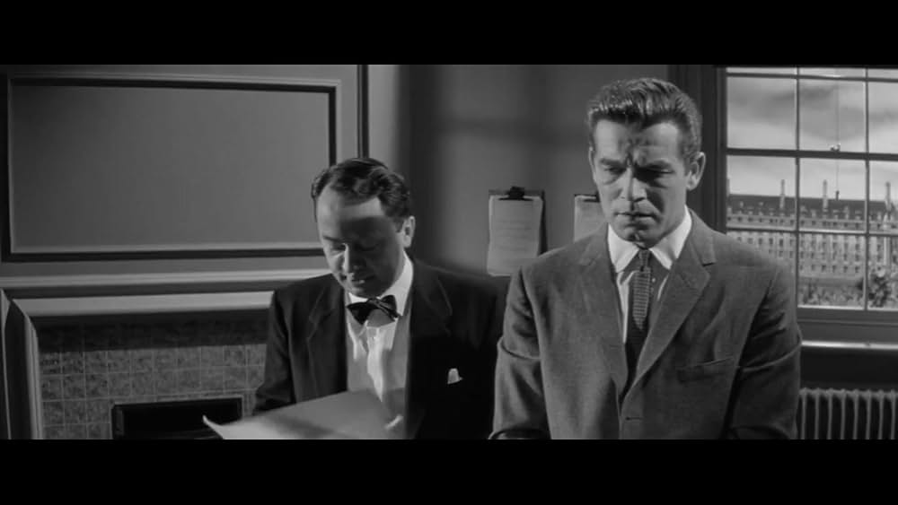 The Third Secret（原題）の画像