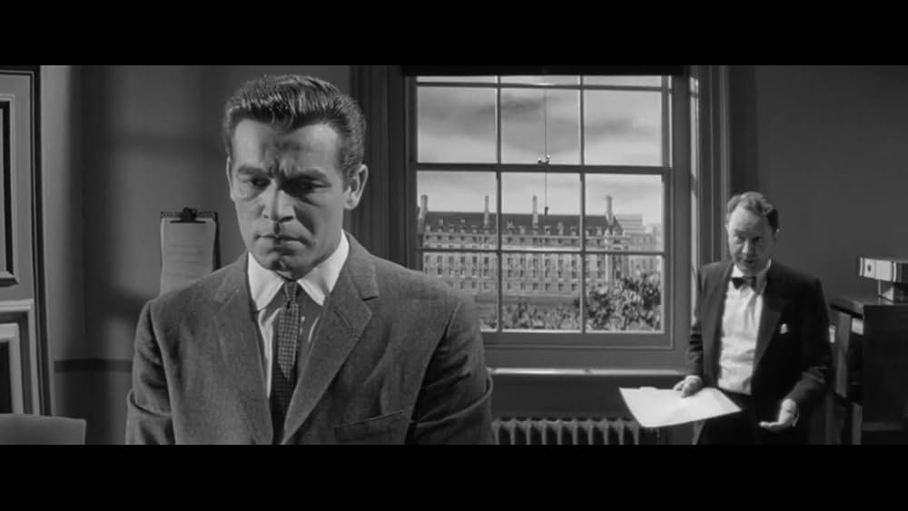 The Third Secret（原題）の画像