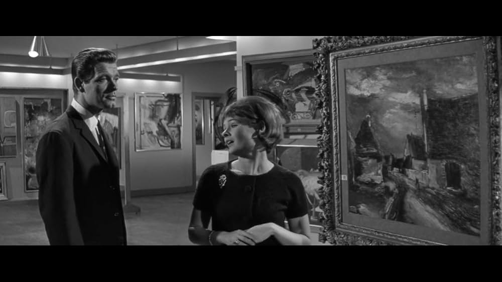 The Third Secret（原題）の画像