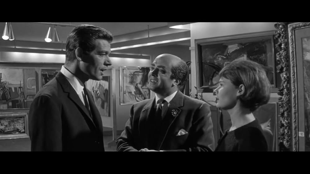 The Third Secret（原題）の画像