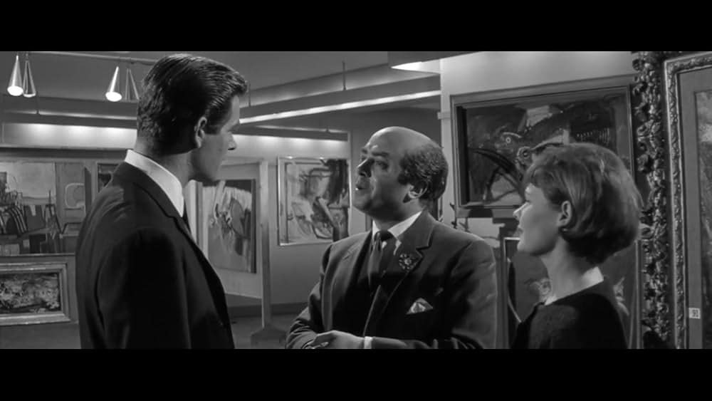 The Third Secret（原題）の画像