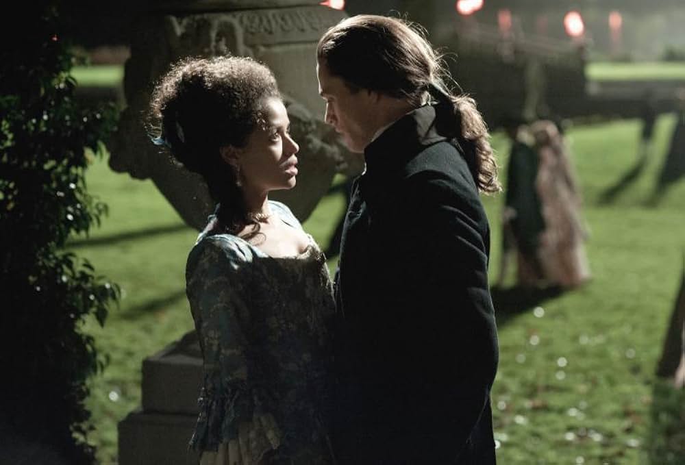 ベル ある伯爵令嬢の恋の画像