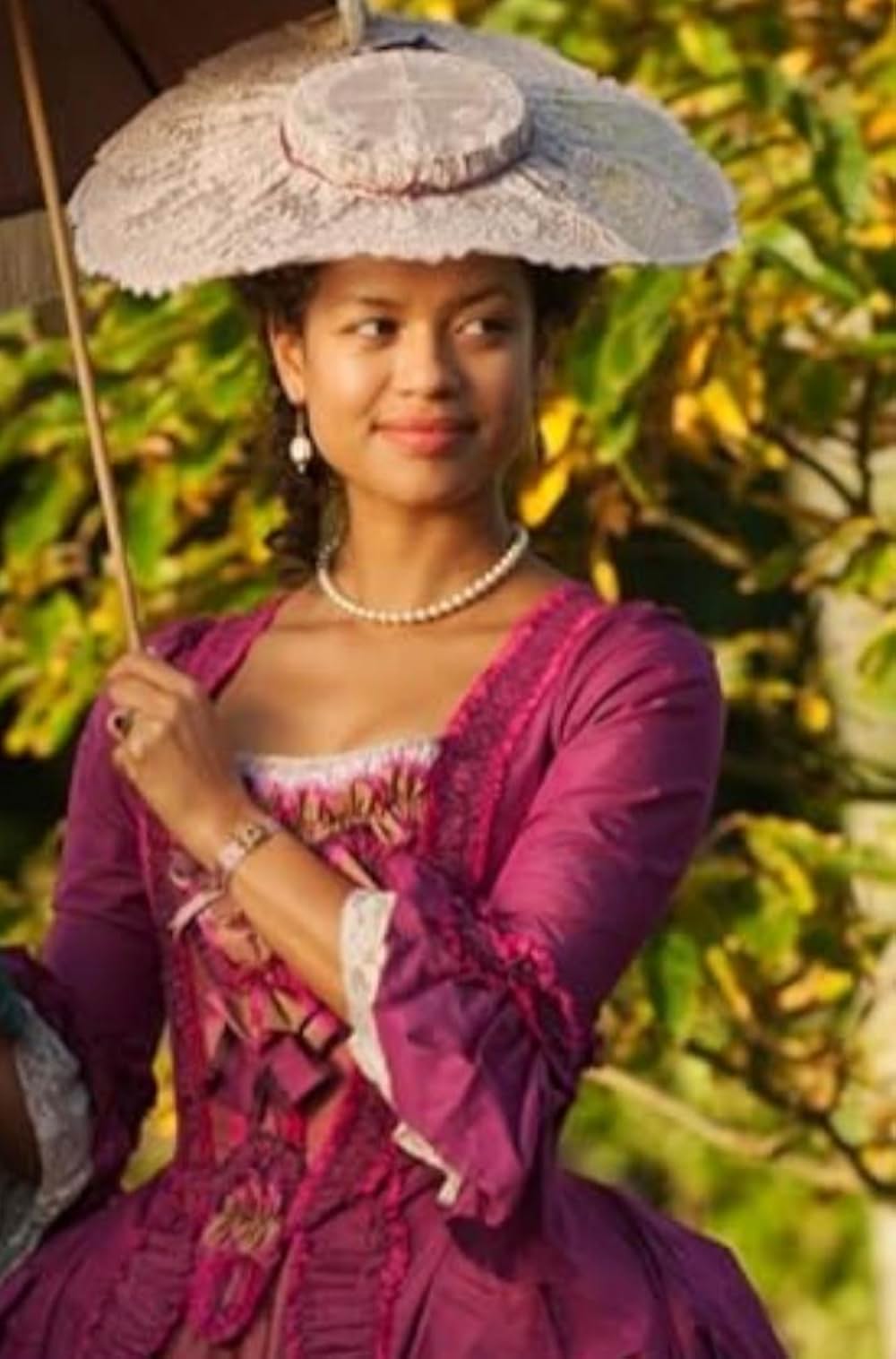 ベル ある伯爵令嬢の恋の画像