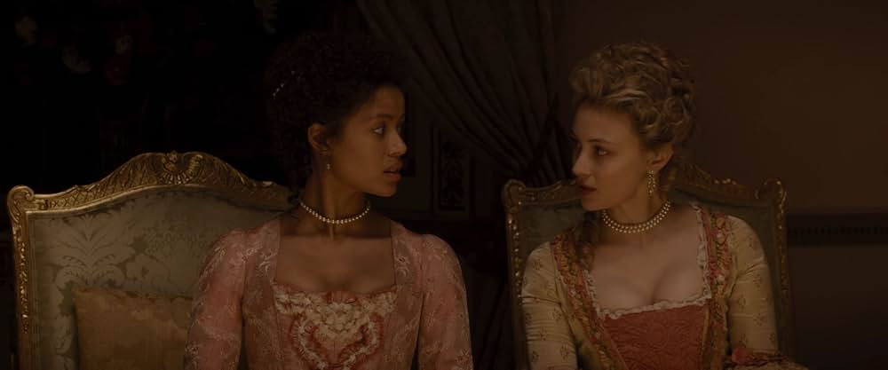 ベル ある伯爵令嬢の恋の画像