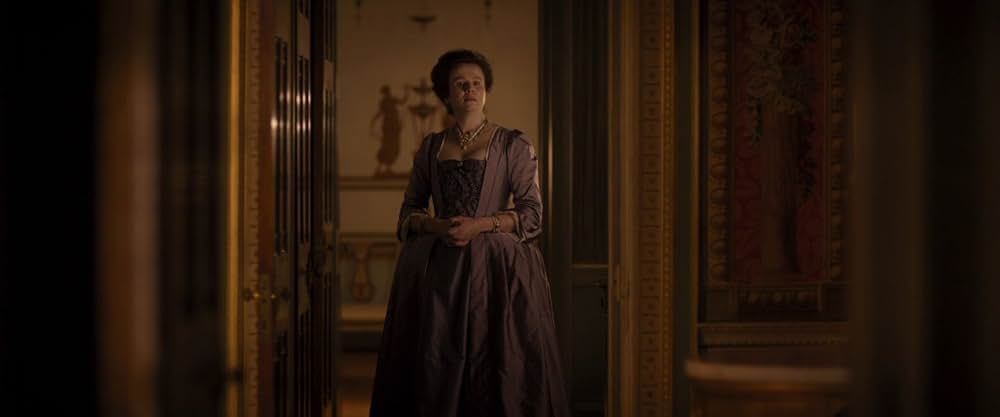 ベル ある伯爵令嬢の恋の画像