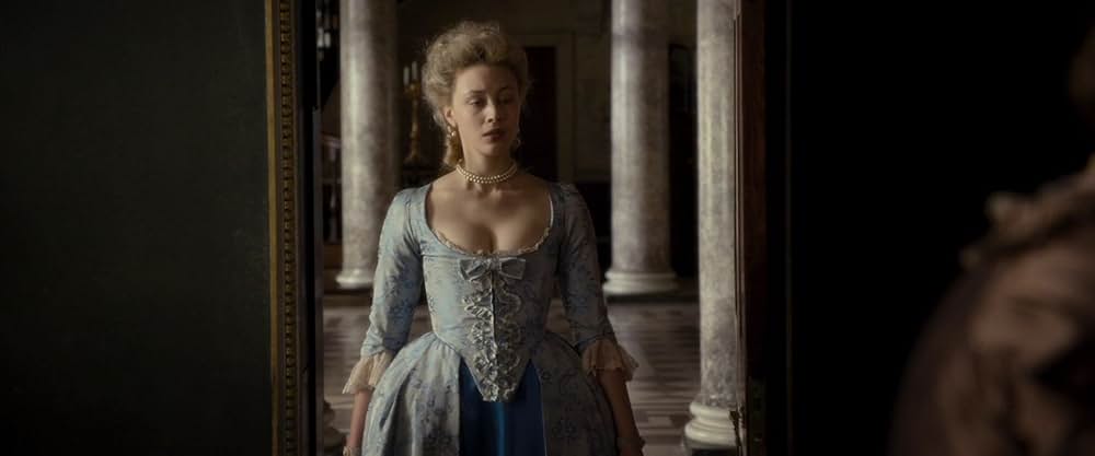 ベル ある伯爵令嬢の恋の画像