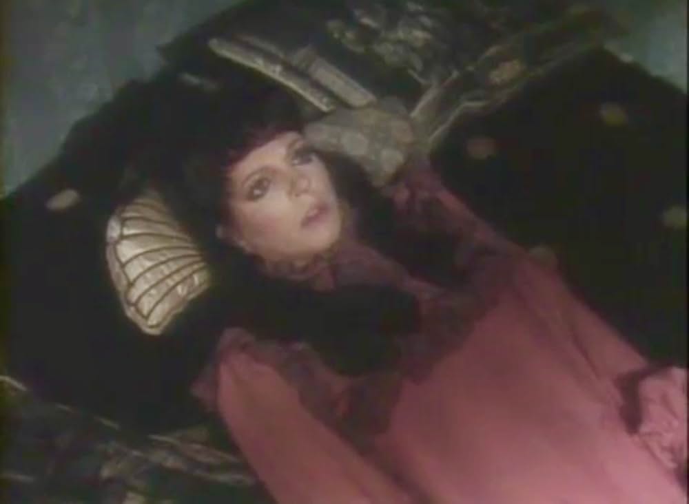 ライザ・ミネリのえんどうまめとお姫さまの画像