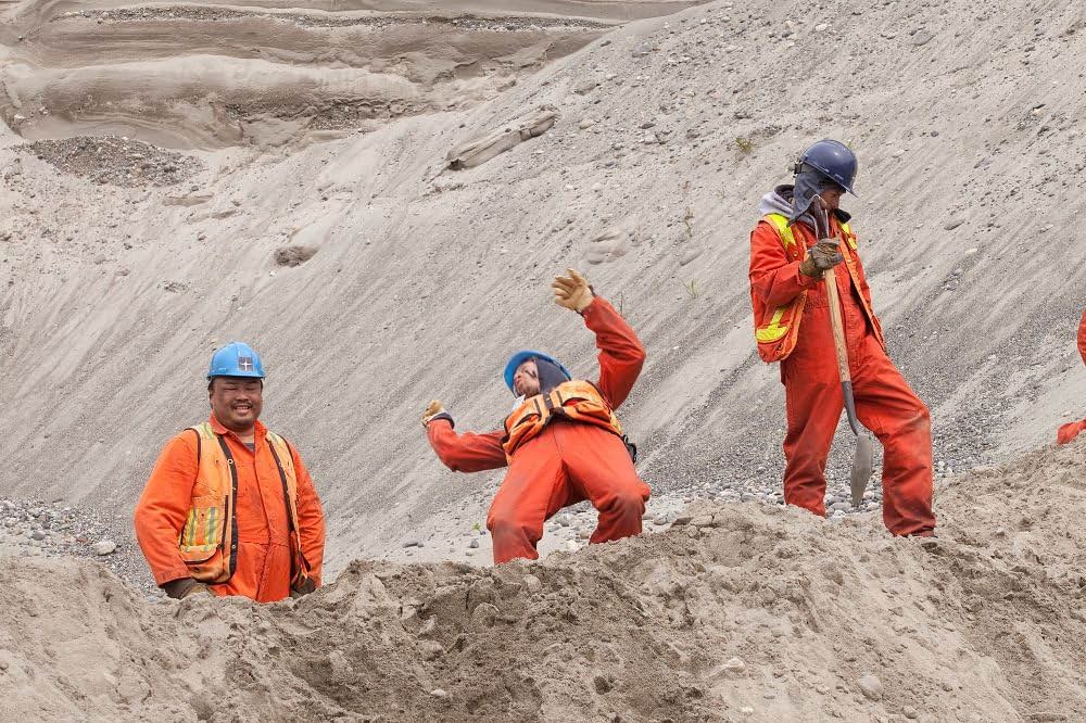 ザ・アイスの画像