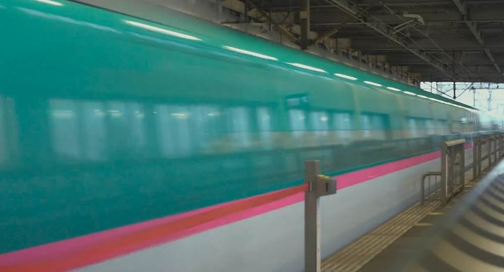 Family Romance, LLC（英題）の画像