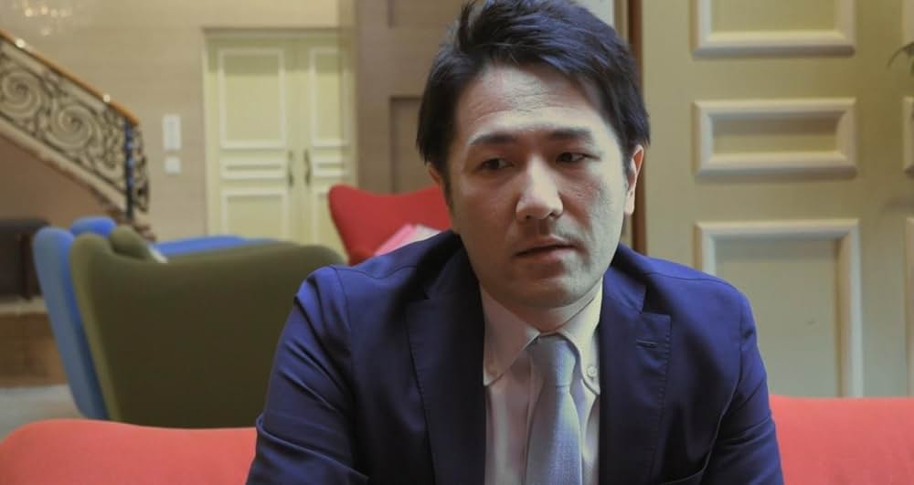 Family Romance, LLC（英題）の画像