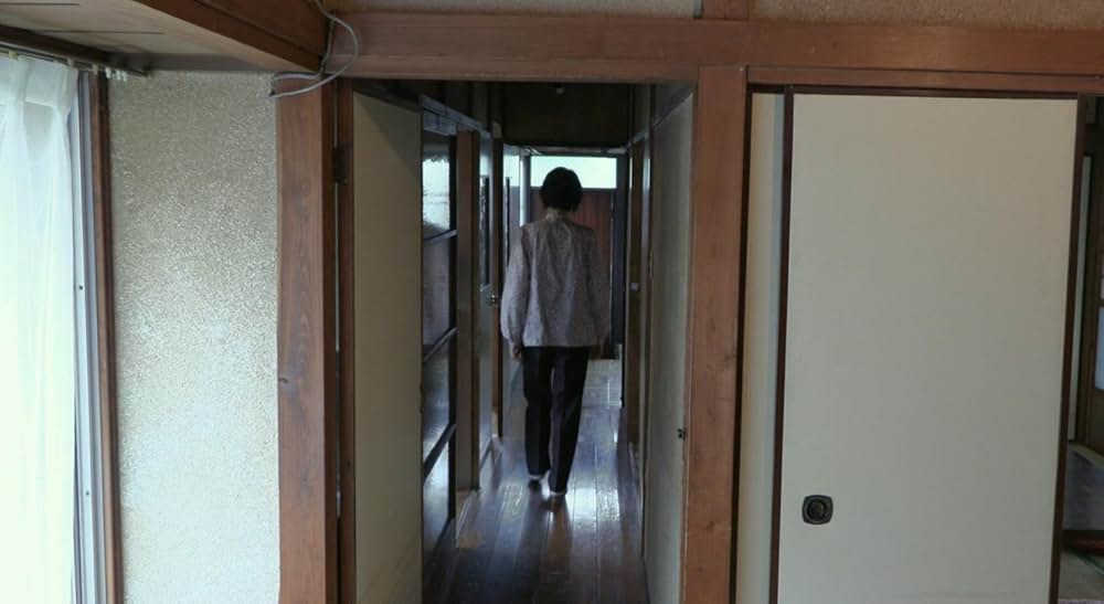 Family Romance, LLC（英題）の画像