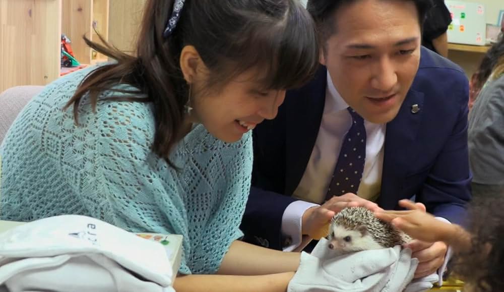 Family Romance, LLC（英題）の画像