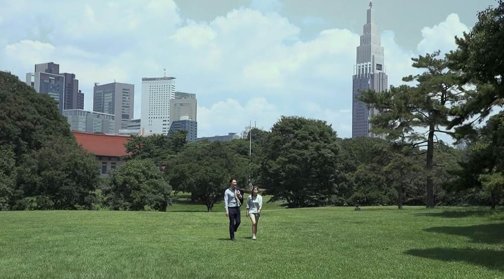 Family Romance, LLC（英題）の画像