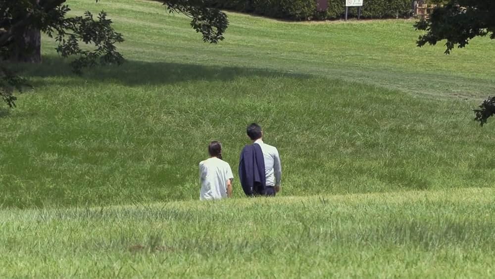 Family Romance, LLC（英題）の画像