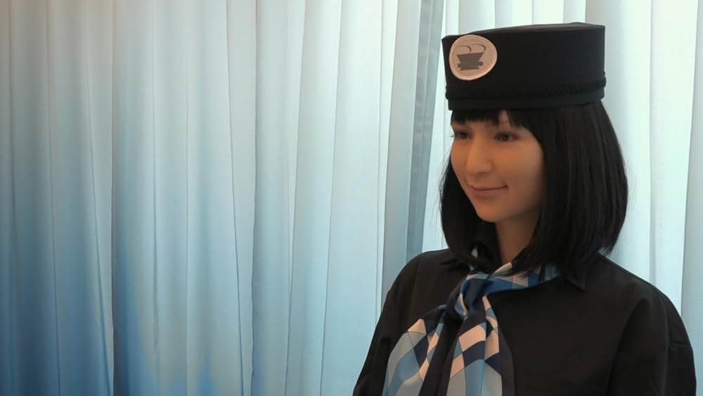 Family Romance, LLC（英題）の画像