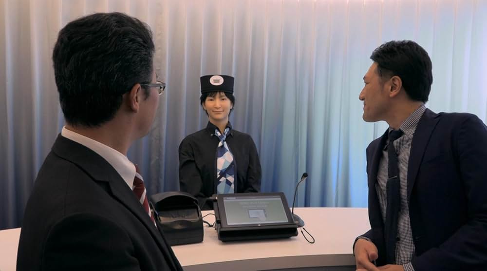 Family Romance, LLC（英題）の画像