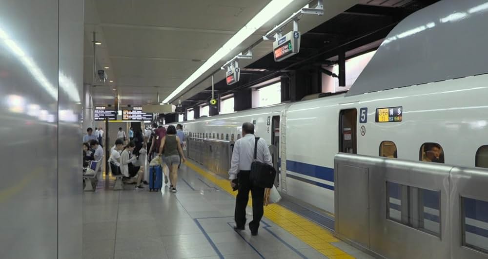 Family Romance, LLC（英題）の画像