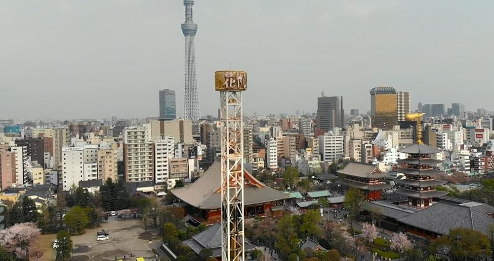 Family Romance, LLC（英題）の画像