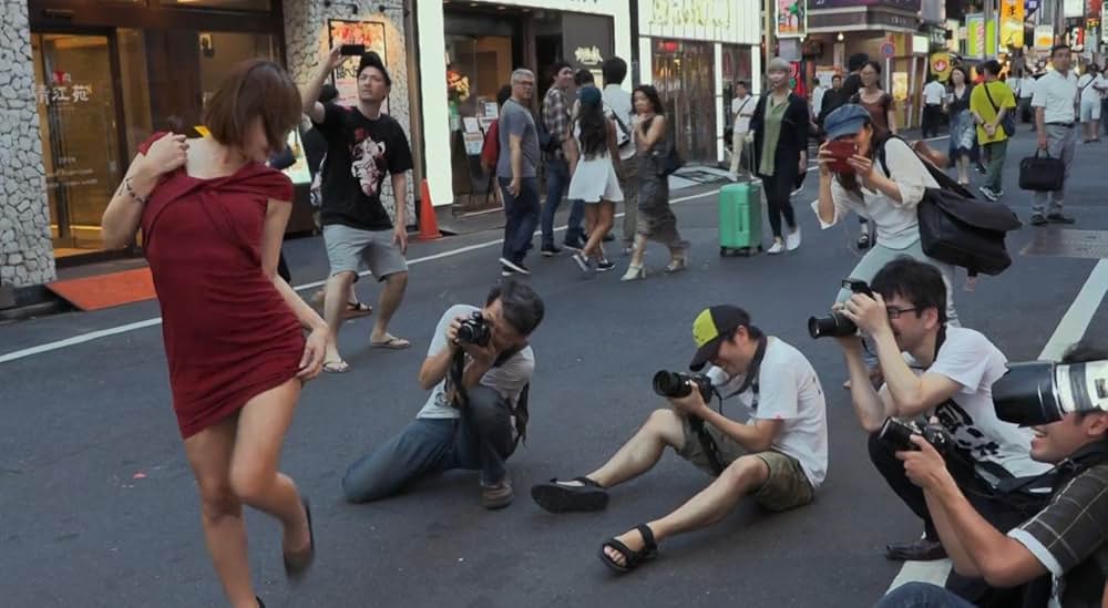 Family Romance, LLC（英題）の画像