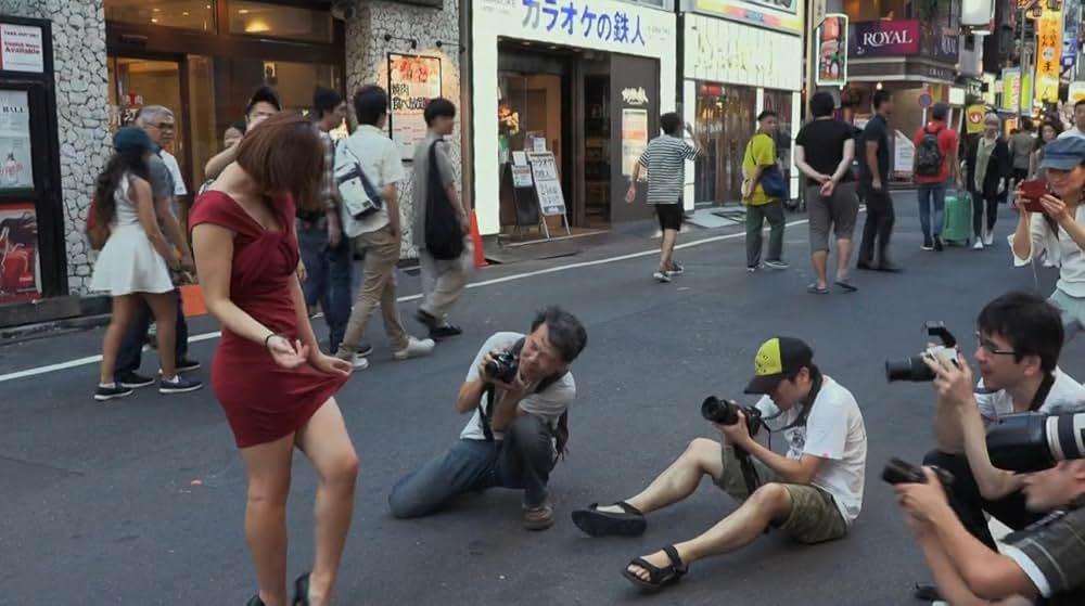 Family Romance, LLC（英題）の画像