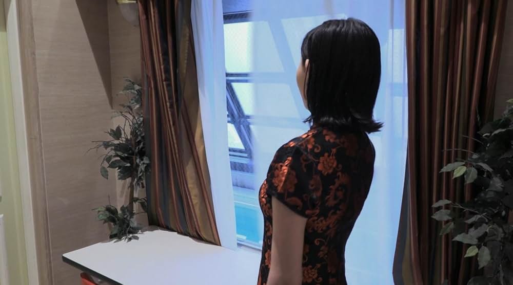 Family Romance, LLC（英題）の画像