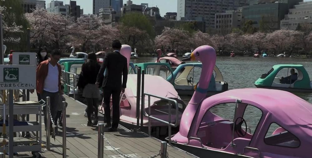 Family Romance, LLC（英題）の画像