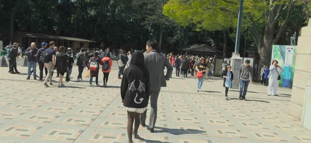 Family Romance, LLC（英題）の画像