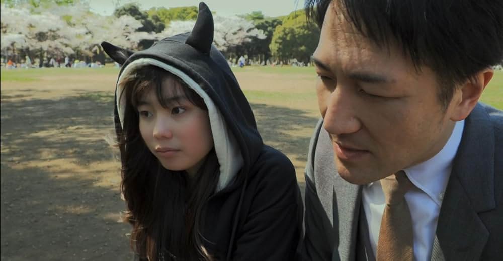 Family Romance, LLC（英題）の画像