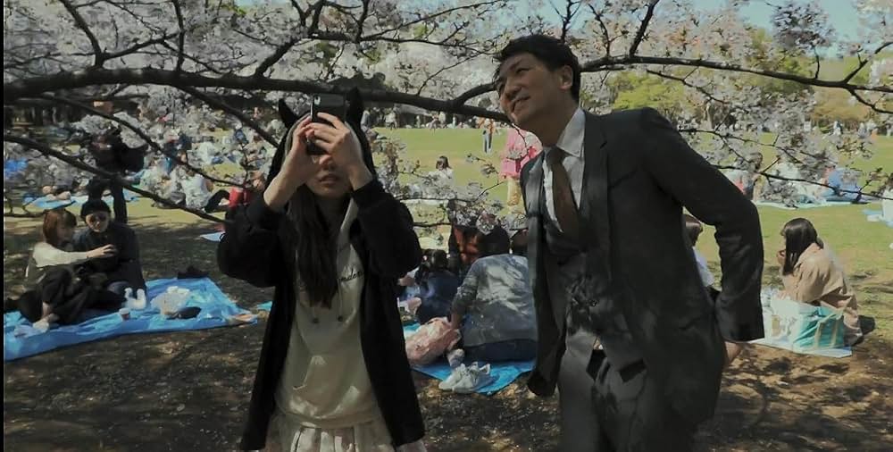 Family Romance, LLC（英題）の画像