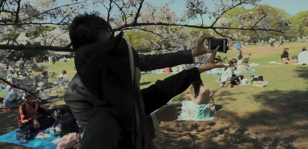 Family Romance, LLC（英題）の画像