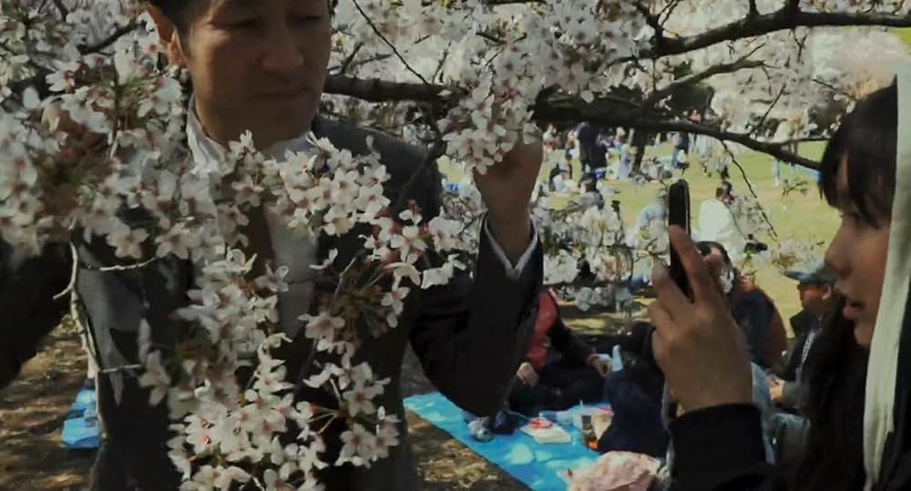 Family Romance, LLC（英題）の画像