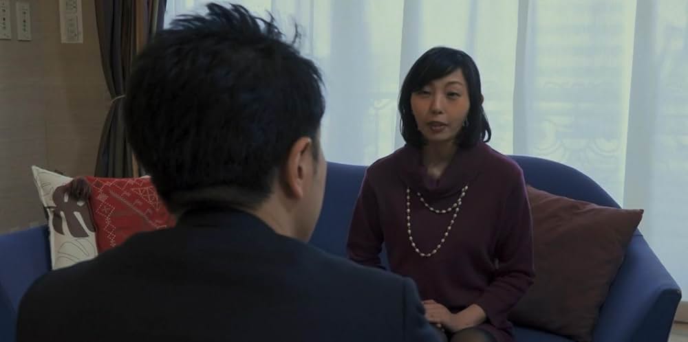 Family Romance, LLC（英題）の画像