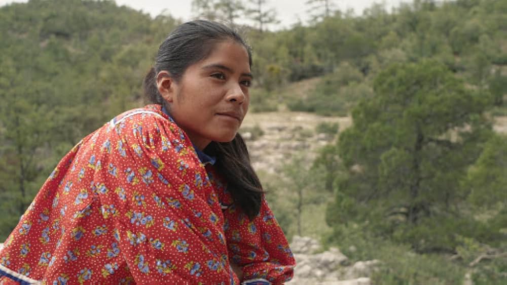 ロレーナ: サンダル履きのランナーの画像