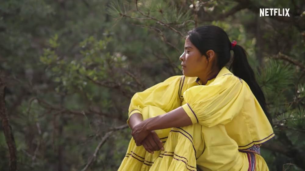 ロレーナ: サンダル履きのランナーの画像